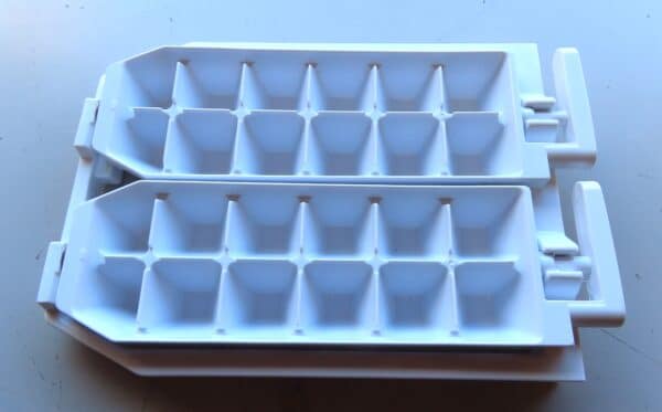 SAMSUNG CASE TRAY ICE ASSY DA67-00449D