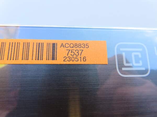 LG FRIDGE DISPLAY COVER ASSEMBLY ACQ88357537 - Image 6