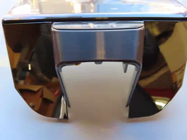 LG FRIDGE DISPLAY COVER ASSEMBLY ACQ88357537 - Image 5