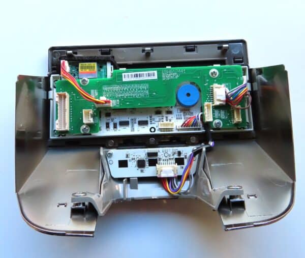LG FRIDGE DISPLAY COVER ASSEMBLY ACQ88357537 - Image 3