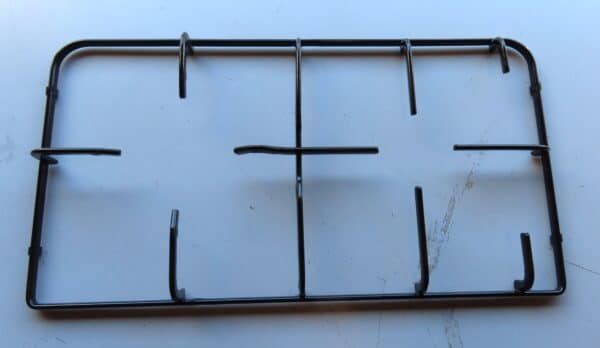 WESTINGHOUSE/CHEF COOKTOP TRIVET ENAMEL FOR WOK 4055563656