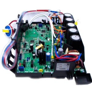 DAIKIN AIRCON OUTDOOR MAIN PCB REQ CAPACITY SETTING ADAP 4014629