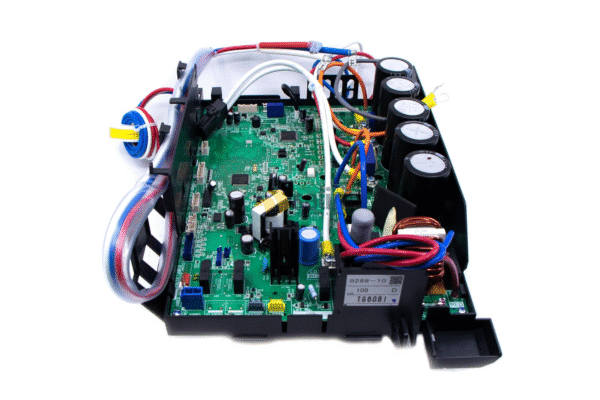 DAIKIN AIRCON OUTDOOR MAIN PCB REQ CAPACITY SETTING ADAP 4014629