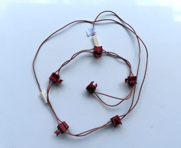 SMEG 6 PT IGNITION MICROSWITCH 694490779 - Image 3