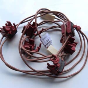 SMEG 6 PT IGNITION MICROSWITCH 694490779