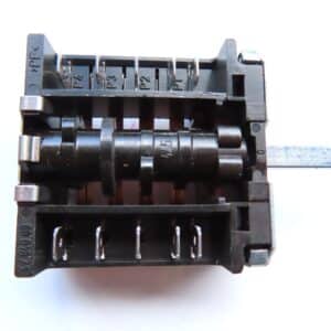 WESTINGHOUSE OVEN SELECTOR MULTI 4 SWITCH 4055566220