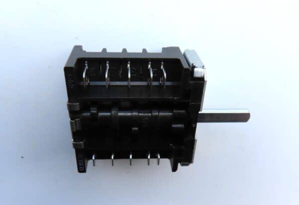WESTINGHOUSE OVEN SELECTOR MULTI 4 SWITCH 4055566220 - Image 5