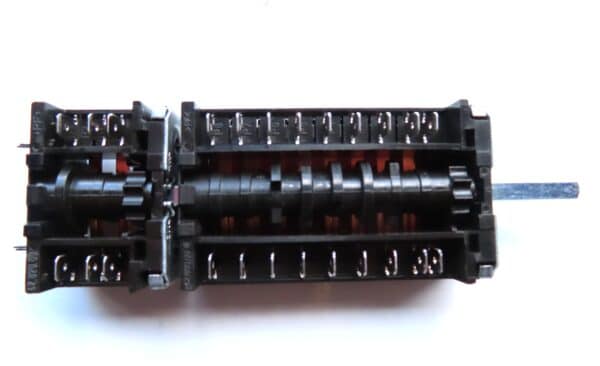 OMEGA OVEN FUNCTION SELECTOR SWITCH 602067 - Image 4