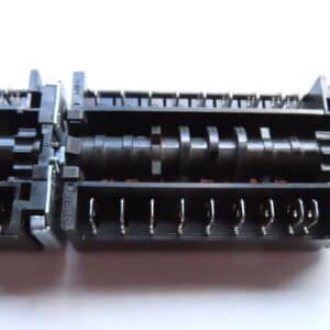 OMEGA OVEN FUNCTION SELECTOR SWITCH 602067
