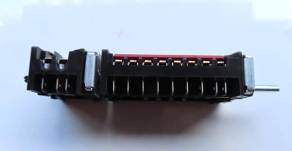 OMEGA OVEN FUNCTION SELECTOR SWITCH 602067 - Image 3