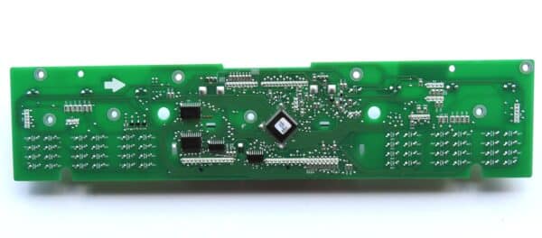 LG COOKTOP MAIN PCB EBR74487510 - Image 4