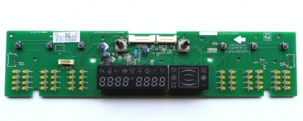 LG COOKTOP MAIN PCB EBR74487510 - Image 2