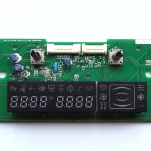 LG COOKTOP MAIN PCB EBR74487510