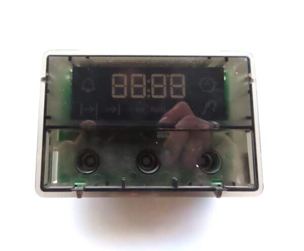 AEG Electrolux Zanussi Oven Digital Clock Timer 3872108828 - Image 5