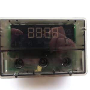 AEG Electrolux Zanussi Oven Digital Clock Timer 3872108828