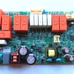 AEG/ELECTROLUX/WESTINGHOUSE OVEN POWER PCB no longer available