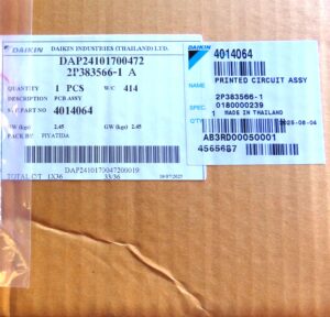 Waynes Wholesale Spares - 4014064