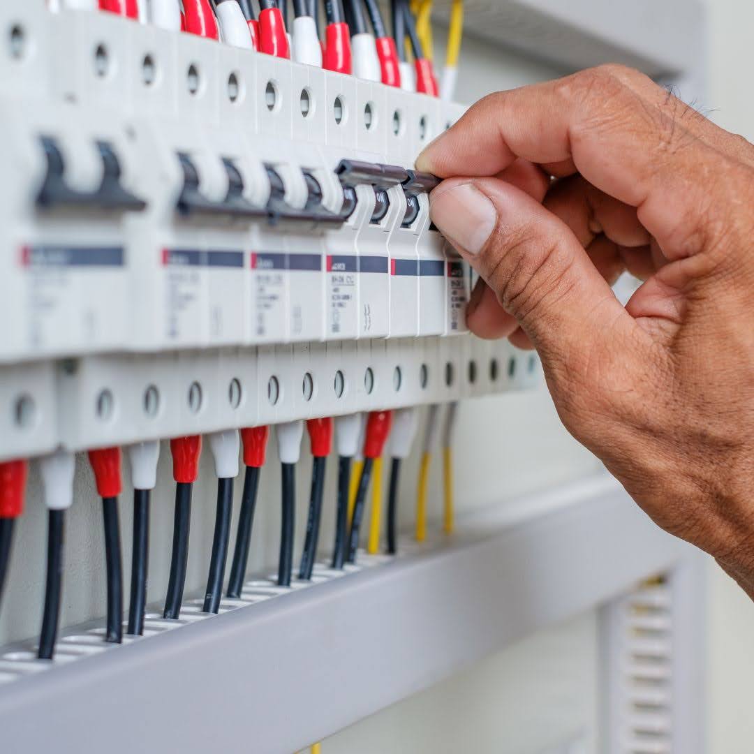 Electrical Parts Electrical Parts