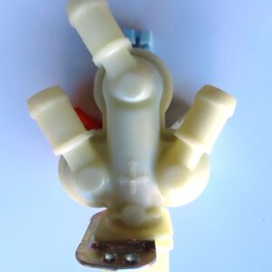 MIELE W/M 3WAY VALVE 5161661