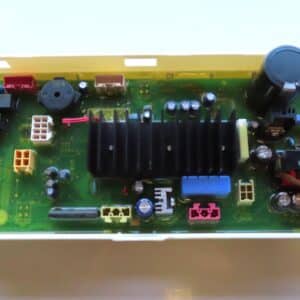 GENUINE LG Washer/Dryer Fl Main Pcb EBR36197353