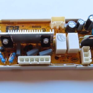 GENUINE HAIER W/M POWER PCB H0031800121HA