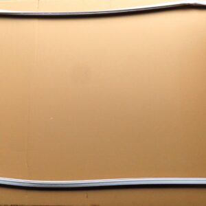 GENUINE WESTINGHOUSE/ELECTROLUX FRIDGE DOOR GASKET 1760008570