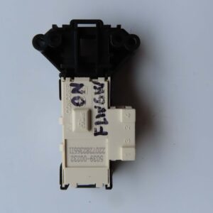 ONIX WASHING MACHINE DOOR LOCK