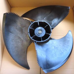 DAIKIN AIR CONDITIONER FAN BLADE RZQ140LVI