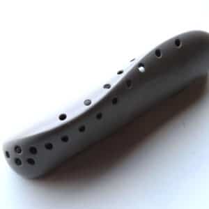 GENUINE ELECTROLUX F/L WASHER DRUM LIFTER/PADDLE 132816501