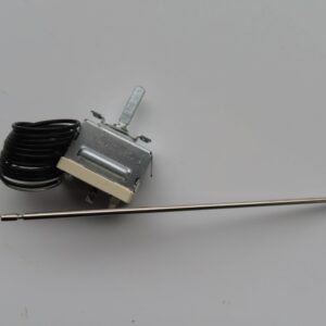 ILVE/FULGOR Oven Temperature Control Thermostat 12541800