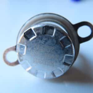 BELLINI OVEN OVER TEMP SWITCH OPEN 200" DEGREES E60417