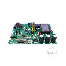 DAIKIN AIR CONDITIONER OUTDOOR MAIN PCB 3MXS68LVMA