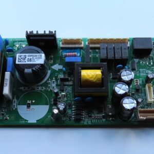 GENUINE LG FRIDGE MAIN PCB EBR33517008