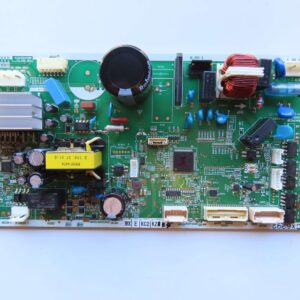HITACHI FRIDGE MAIN PCB R-WX670KA-935