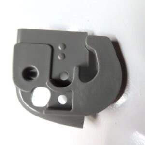 FISHER & PAYKEL FRIDGE RIGHT DOOR CLOSING HOOK DOOR STOP 843387