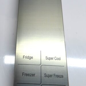 HISENSE FRIDGE FUNCTIONAL BOARD K1945385