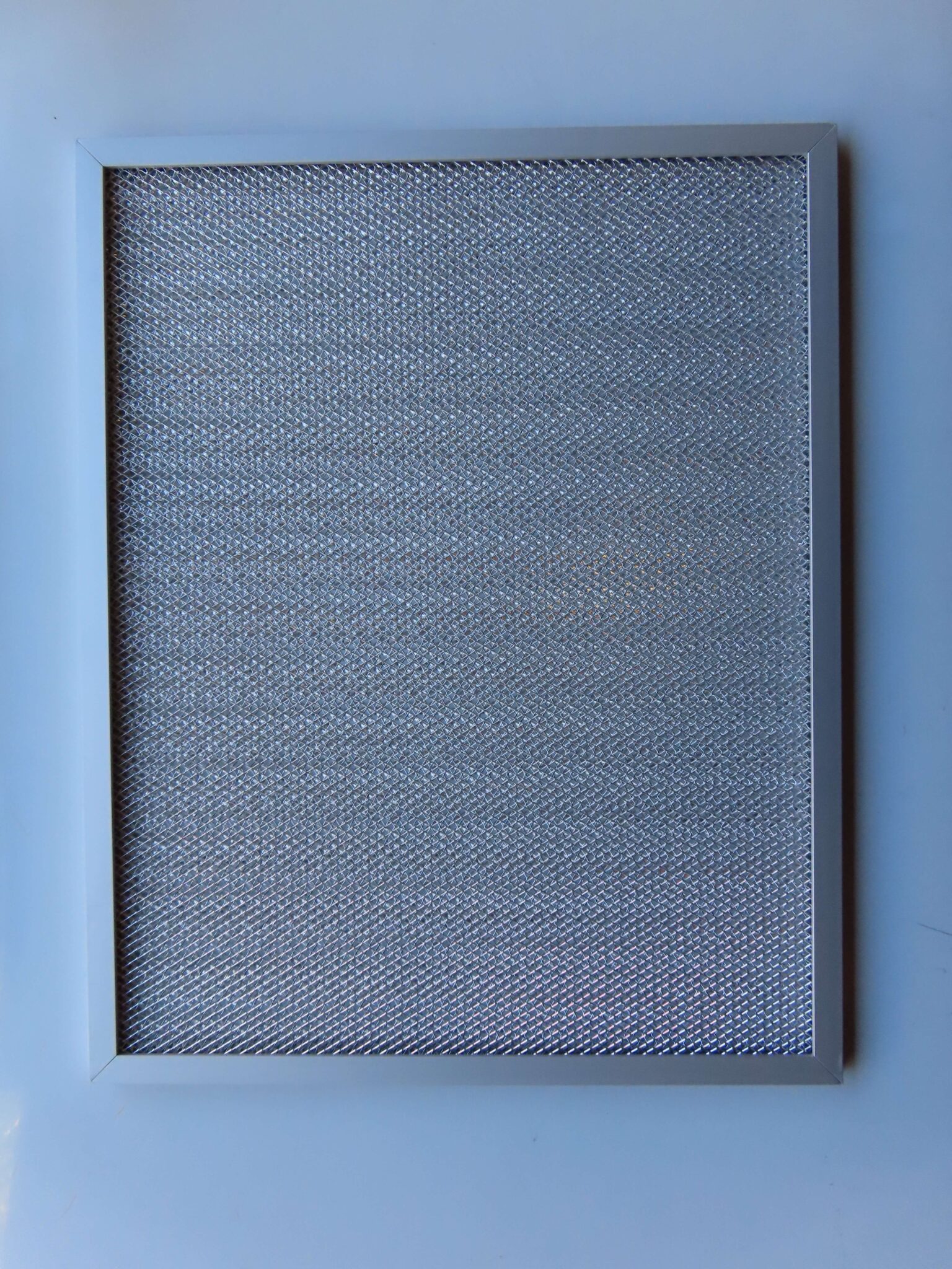 CHEF RANGEHOOD FILTER 288mm x 362mm 103793