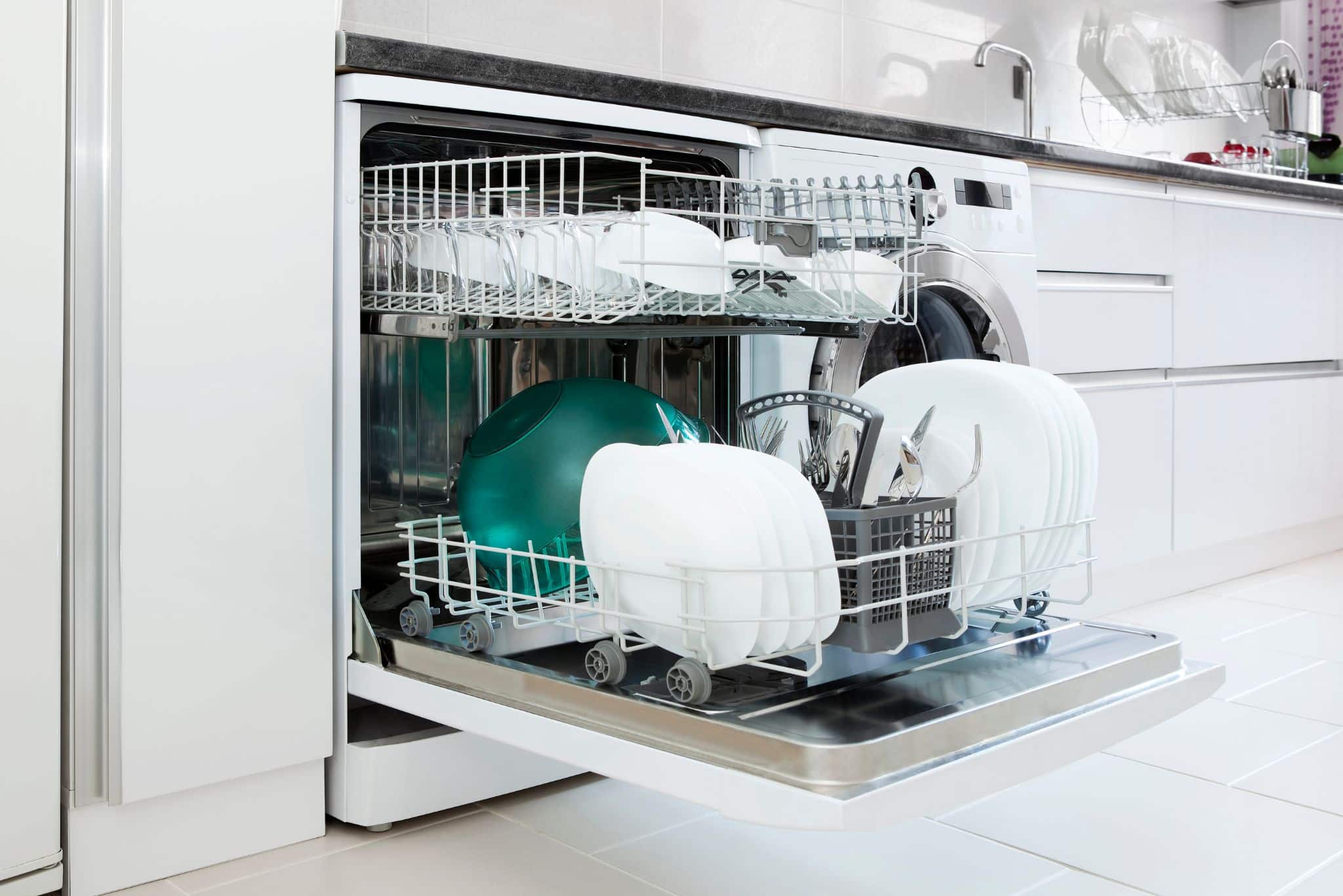 Waynes Wholesale Spares - Dishwasher