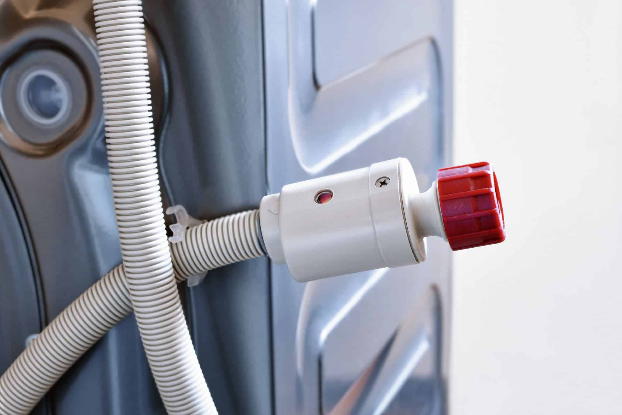 Waynes Wholesale Spares - Washing machine hose