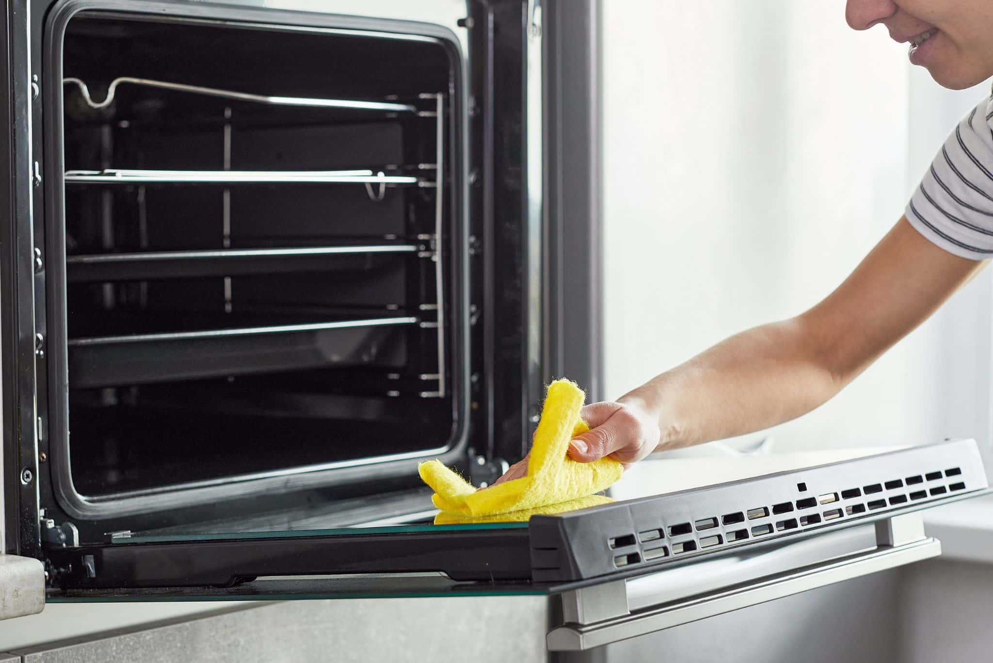 Waynes Wholesale Spares - Yearly Appliance Maintenance Guide