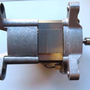 ELECTROLUX MOTOR CONTROLLED INDUCTION LP 807003801