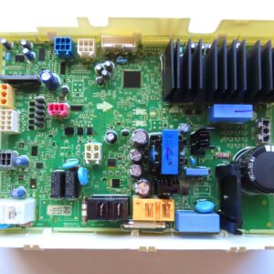 LG GENUINE WASHING MACHINE MAIN PCB EBR86268918