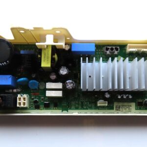 LG F/L WASHING MACHINE MAIN PCB EBR32164517