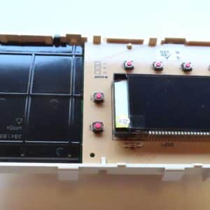 BEKO WASHING MACHINE MAIN BOARD 2827684030