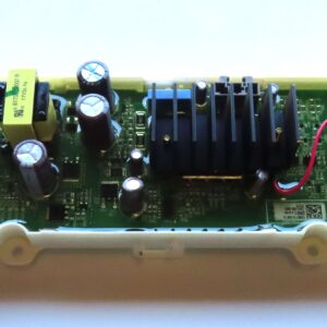 LG WASHING MACHINE MAIN PCB EBR87100891