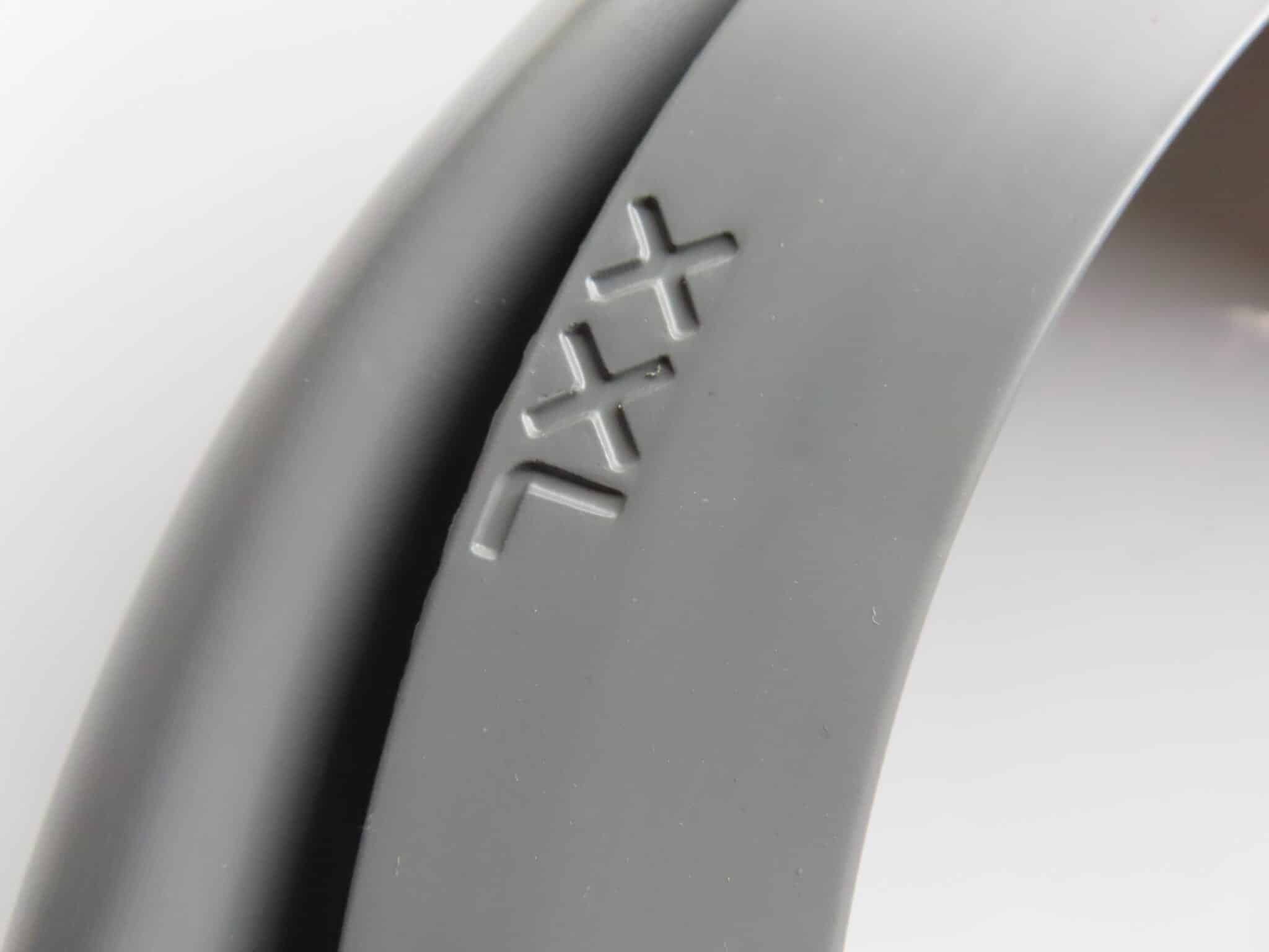 SIMPSON WASHING MACHINE DOOR GASKET - Image 2