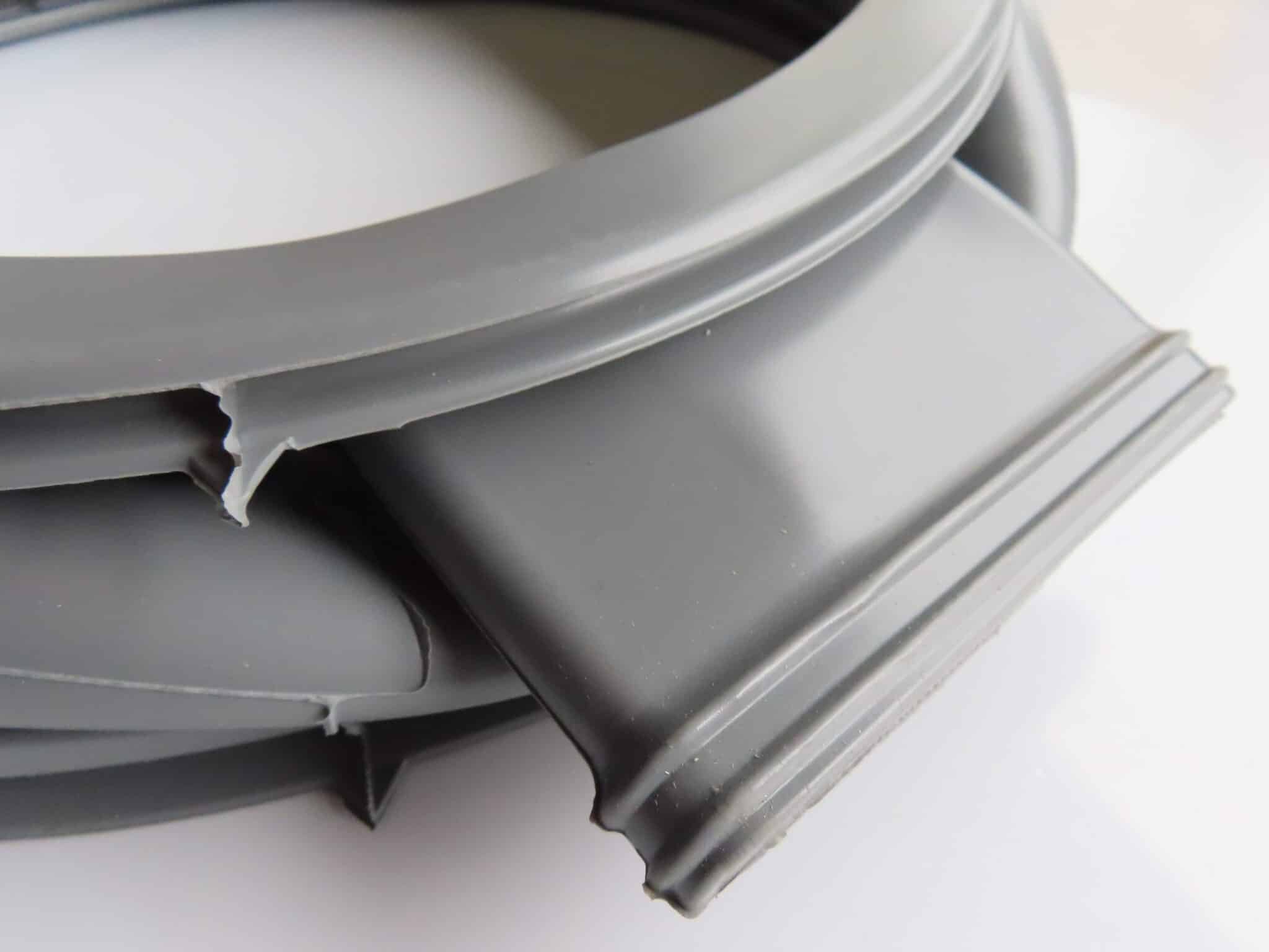 SIMPSON WASHING MACHINE DOOR GASKET - Image 3