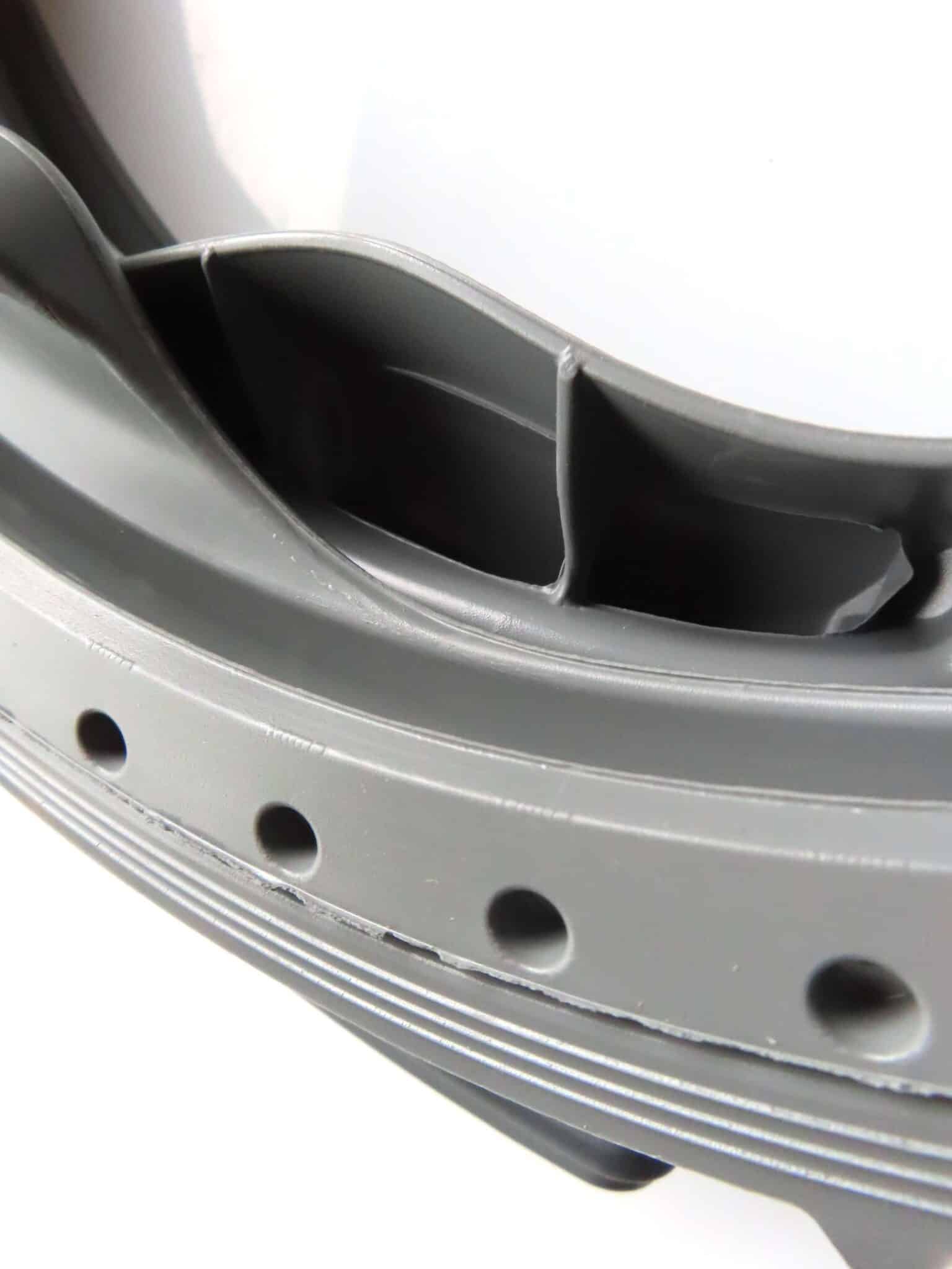 SIMPSON WASHING MACHINE DOOR GASKET - Image 4