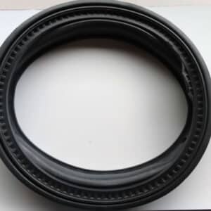 HAIER WASHING MACHINE DOOR GASKET