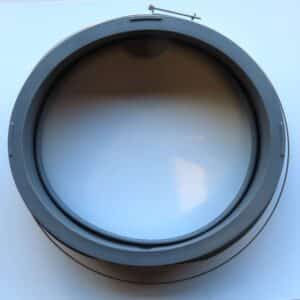 MIELE WASHING MACHINE DOOR GASKET WDD030